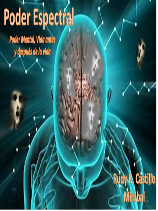 Title details for Poder Espectral by Rudy Rafael Castillo Mirabal - Available